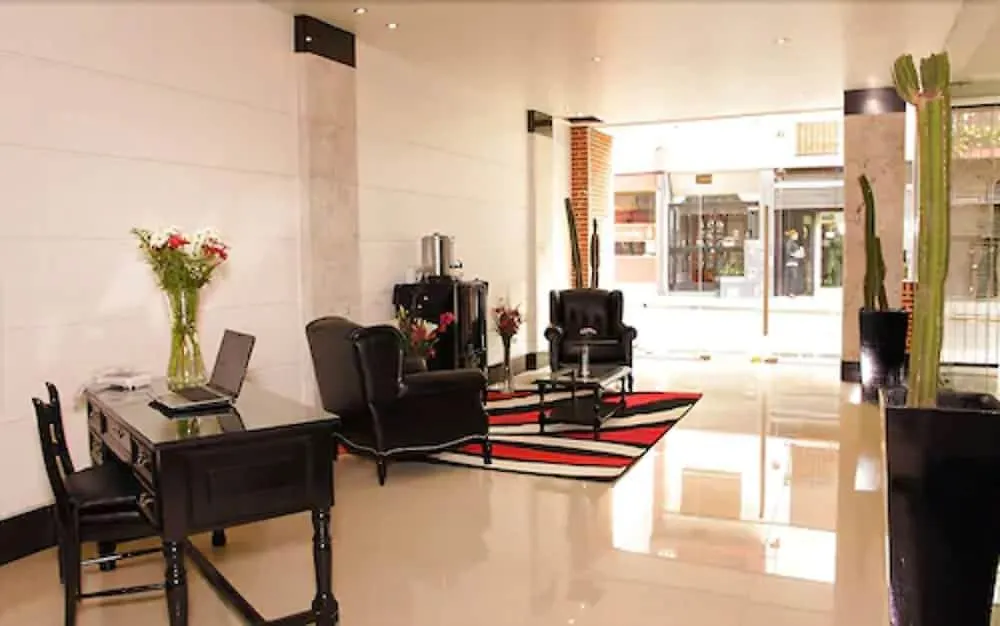 San Telmo Flats-1