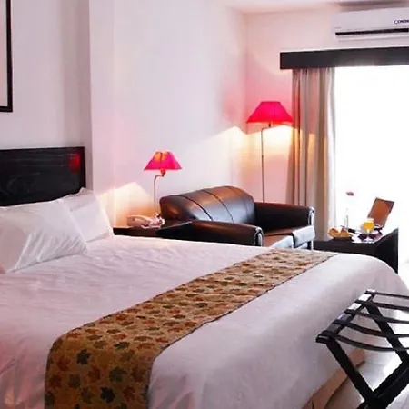 San Telmo Flats-2